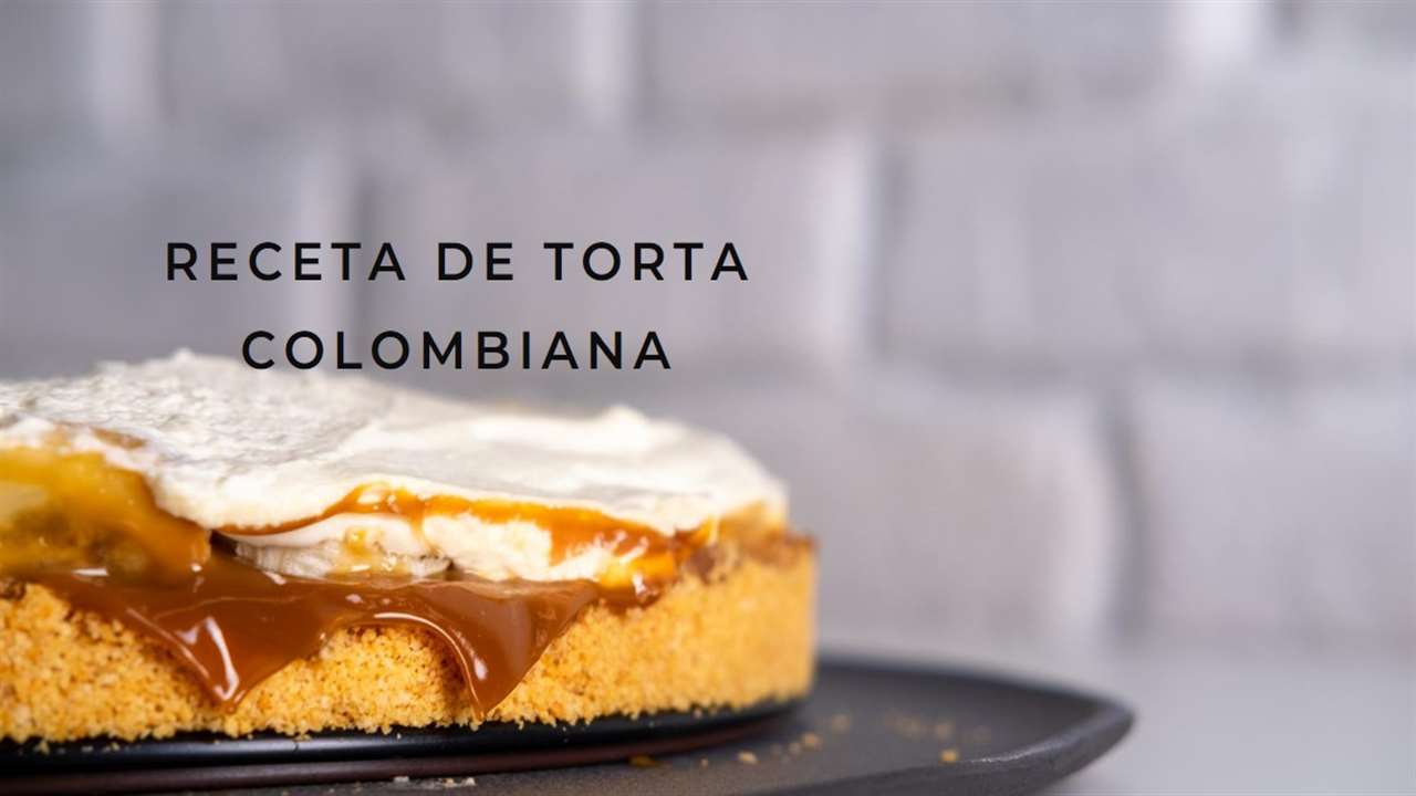Torta Negra Colombiana Recipe