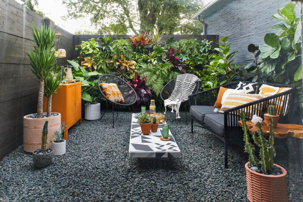 Create Backyard Envy: 4 DIY Patio Ideas That Will Amaze Your Neighbors