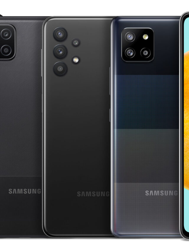 Forget the iPhone SE 4 — we just found out everything about the Samsung Galaxy A35