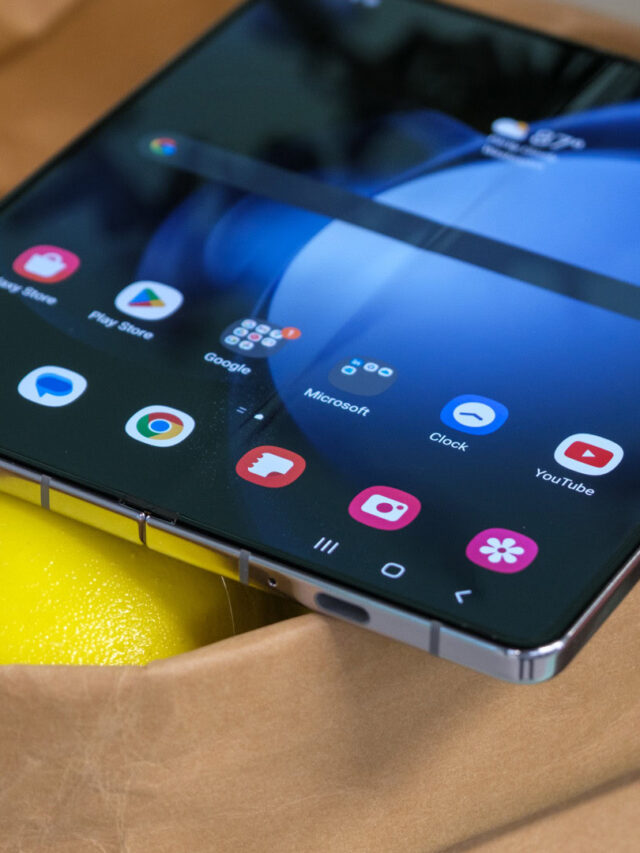 6 Tips for Long-Lasting Battery Life on Your Samsung Galaxy Z Fold 5